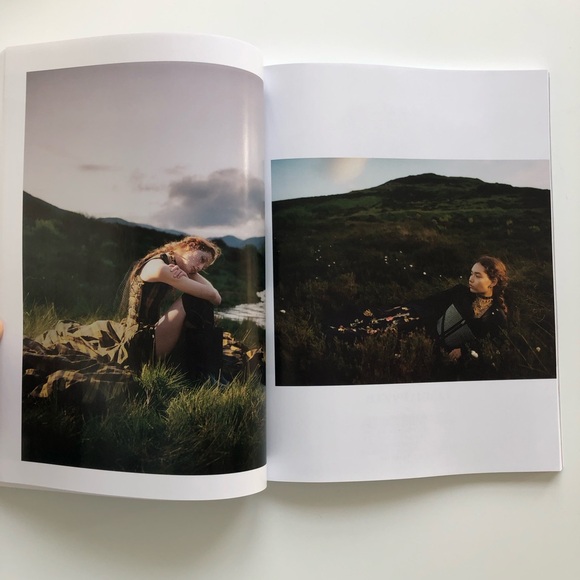 DIOR No 48 Catalog Coffee Table Book Magazine Winter 2024 - Picture 4 of 9